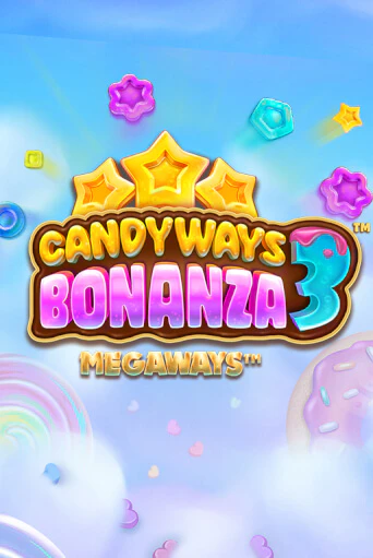 Candyway Bonanza Megaways 3 играть демо онлайн | Вулкан Слотс без регистрации