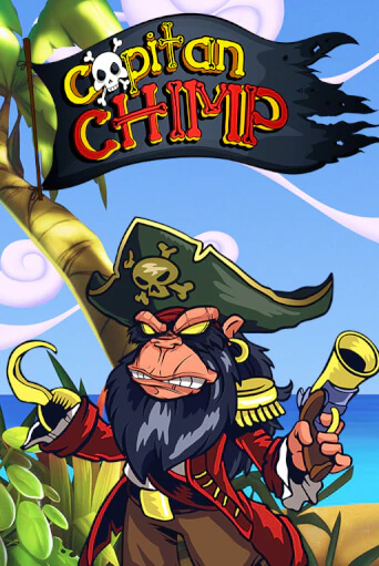 Capitan Chimp играть демо онлайн | Вулкан Слотс без регистрации