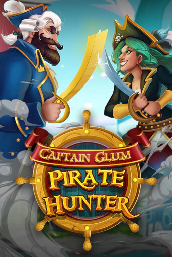 Captain Glum: Pirate Hunter играть демо онлайн | Вулкан Слотс без регистрации