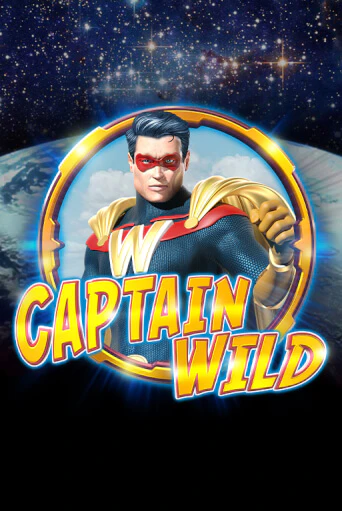 Captain Wild играть демо онлайн | Вулкан Слотс без регистрации