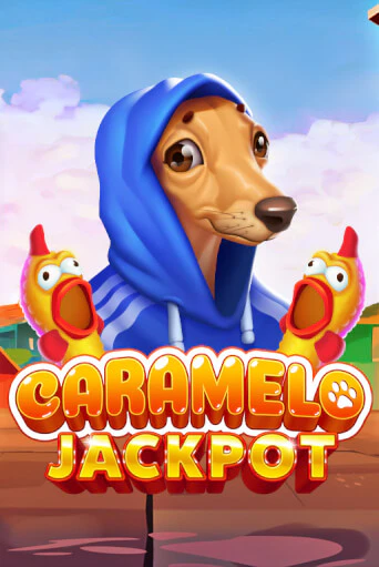 Caramelo Jackpot играть демо онлайн | Вулкан Слотс без регистрации