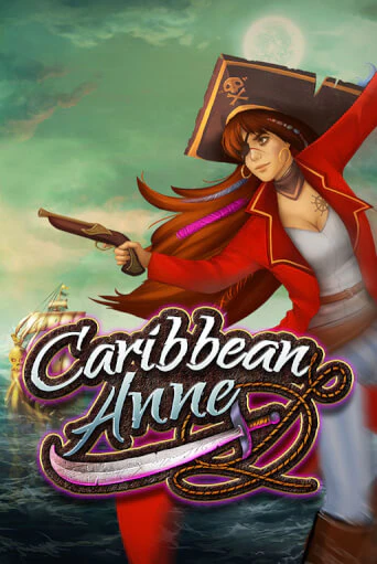 Caribbean Anne Gamble Feature играть демо онлайн | Вулкан Слотс без регистрации