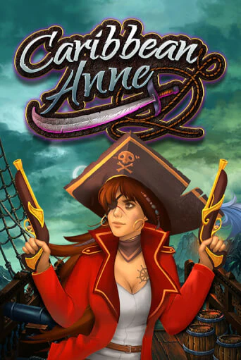 Caribbean Anne играть демо онлайн | Вулкан Слотс без регистрации