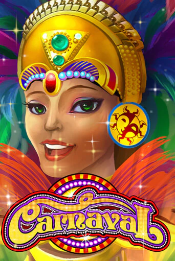 Carnaval играть демо онлайн | Вулкан Слотс без регистрации