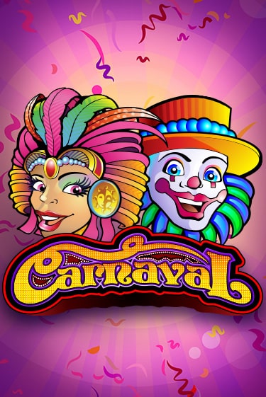 Carnaval играть демо онлайн | Вулкан Слотс без регистрации