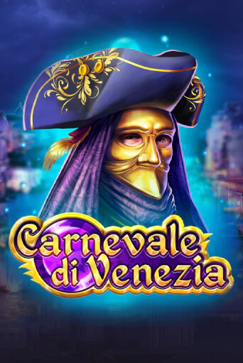Carnevale di Venezia играть демо онлайн | Вулкан Слотс без регистрации