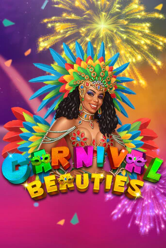 Carnival Beauties играть демо онлайн | Вулкан Слотс без регистрации