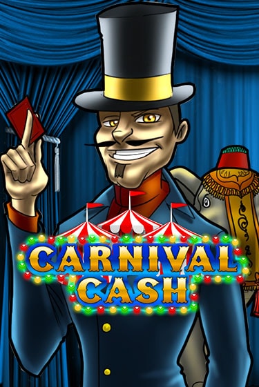 Carnival Cash играть демо онлайн | Вулкан Слотс без регистрации