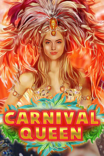 Carnival Queen играть демо онлайн | Вулкан Слотс без регистрации