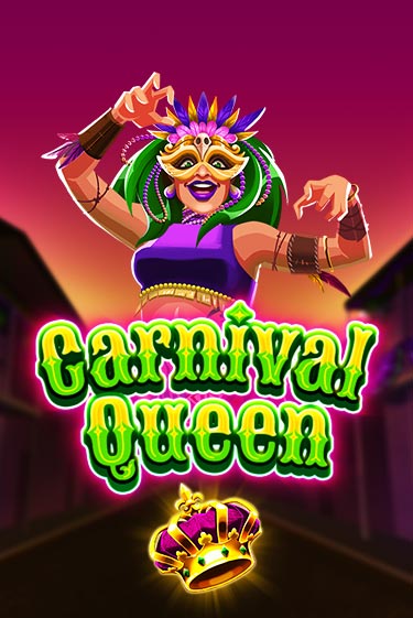 Carnival Queen играть демо онлайн | Вулкан Слотс без регистрации