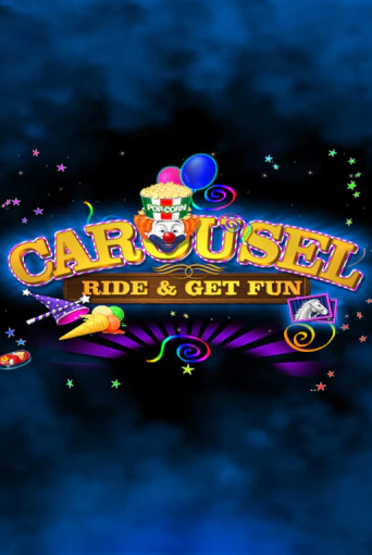 Carousel играть демо онлайн | Вулкан Слотс без регистрации