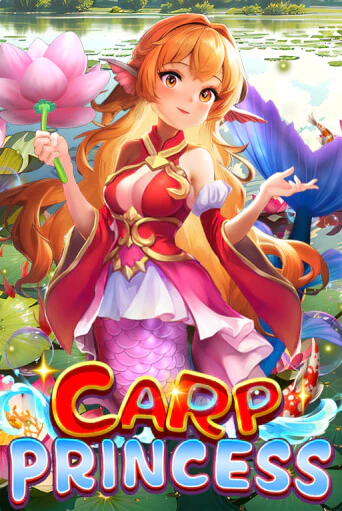 Carp Princess играть демо онлайн | Вулкан Слотс без регистрации