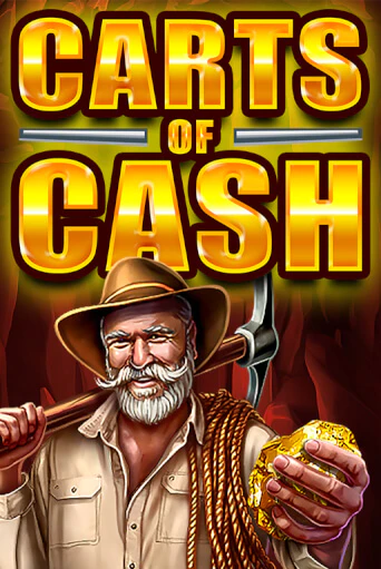 Carts of Cash играть демо онлайн | Вулкан Слотс без регистрации
