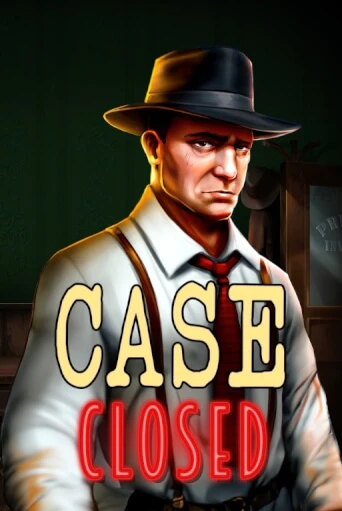 Case Closed играть демо онлайн | Вулкан Слотс без регистрации