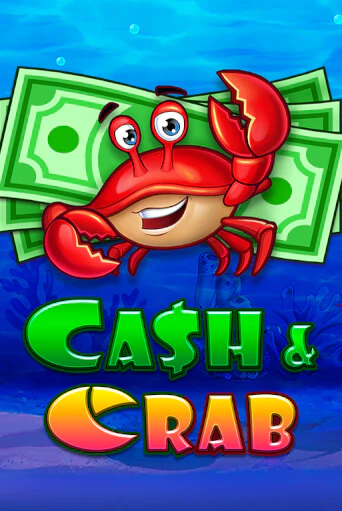 Cash & Crab играть демо онлайн | Вулкан Слотс без регистрации