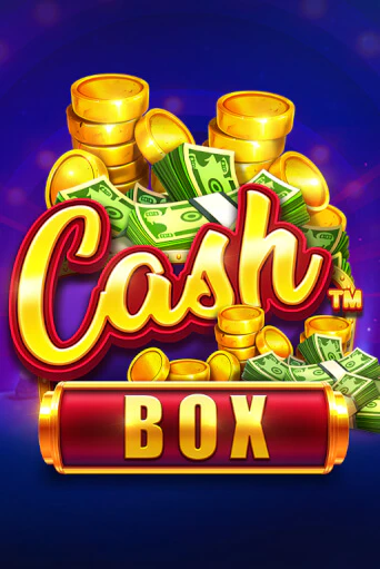 Cash Box играть демо онлайн | Вулкан Слотс без регистрации