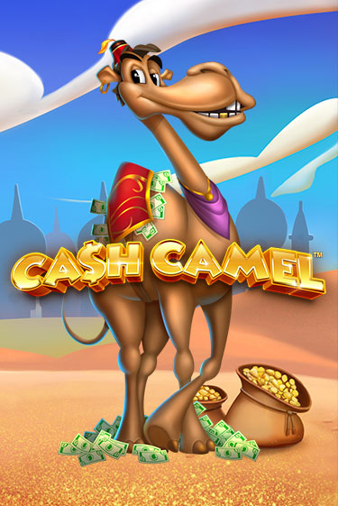 Cash Camel играть демо онлайн | Вулкан Слотс без регистрации