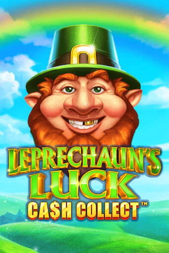 Cash Collect Leprechaun's Luck играть демо онлайн | Вулкан Слотс без регистрации