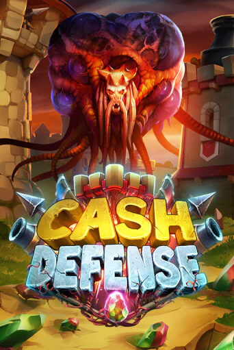 Cash Defense играть демо онлайн | Вулкан Слотс без регистрации