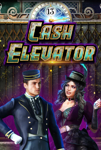 Cash Elevator играть демо онлайн | Вулкан Слотс без регистрации