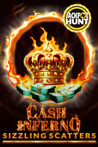 Cash Inferno: Sizzling Scatters играть демо онлайн | Вулкан Слотс без регистрации