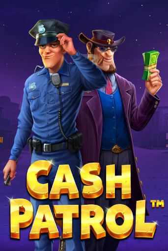 Cash Patrol играть демо онлайн | Вулкан Слотс без регистрации