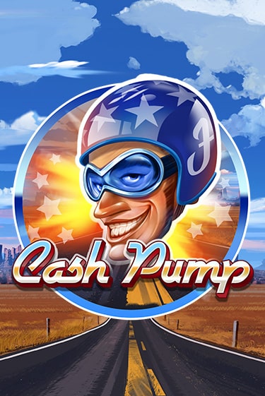 Cash Pump играть демо онлайн | Вулкан Слотс без регистрации