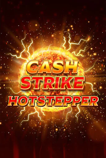 Cash Strike Hotstepper играть демо онлайн | Вулкан Слотс без регистрации