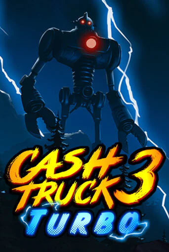 Cash Truck 3 Turbo играть демо онлайн | Вулкан Слотс без регистрации