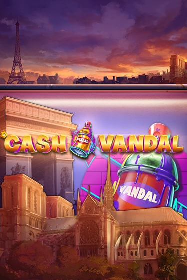 Cash Vandal играть демо онлайн | Вулкан Слотс без регистрации