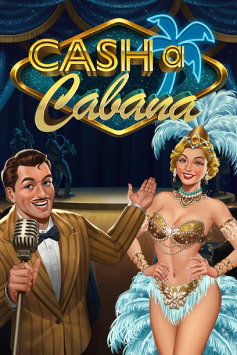 Cash-a-Cabana играть демо онлайн | Вулкан Слотс без регистрации