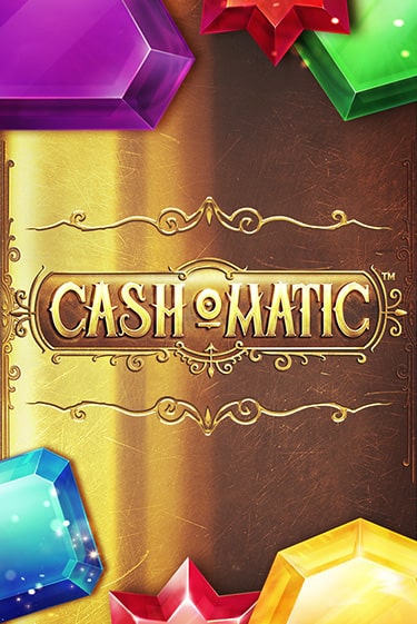 Cash-o-Matic™ играть демо онлайн | Вулкан Слотс без регистрации