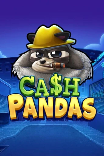 Cash Pandas играть демо онлайн | Вулкан Слотс без регистрации