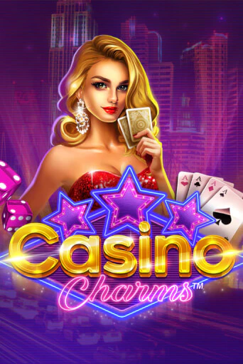 Casino Charms играть демо онлайн | Вулкан Слотс без регистрации