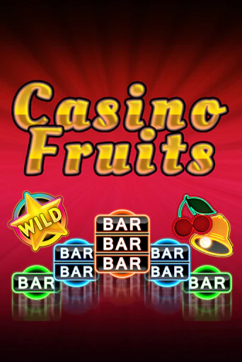 Casino Fruits играть демо онлайн | Вулкан Слотс без регистрации