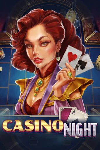 Casino Night играть демо онлайн | Вулкан Слотс без регистрации