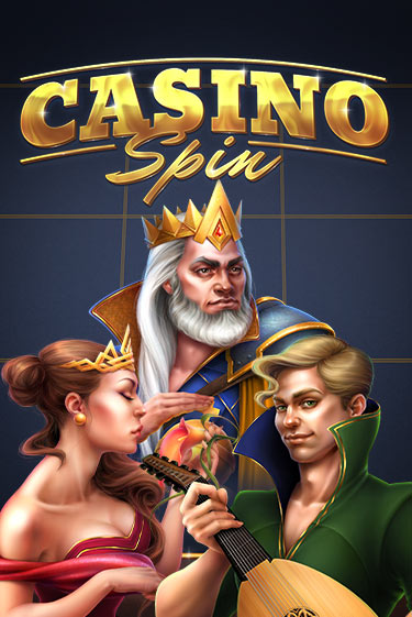 Casino Spin играть демо онлайн | Вулкан Слотс без регистрации