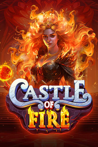 Castle of Fire играть демо онлайн | Вулкан Слотс без регистрации
