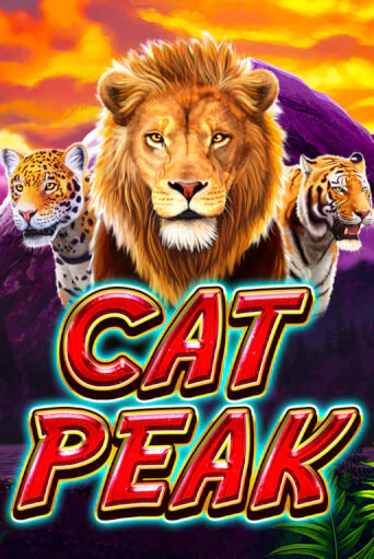 Cat Peak играть демо онлайн | Вулкан Слотс без регистрации