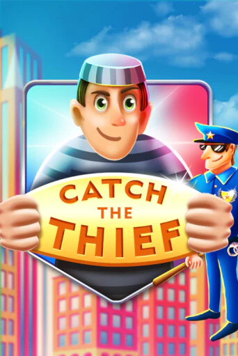 Catch The Thief играть демо онлайн | Вулкан Слотс без регистрации