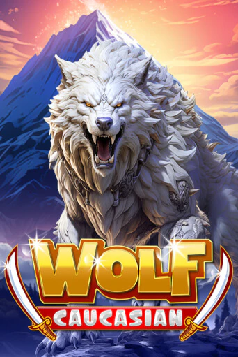 Caucasian Wolf играть демо онлайн | Вулкан Слотс без регистрации
