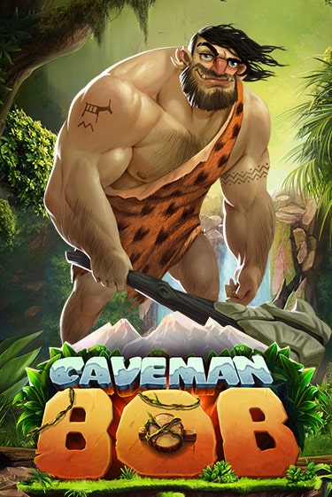 Caveman Bob играть демо онлайн | Вулкан Слотс без регистрации