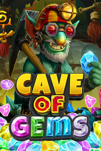 Cave of Gems играть демо онлайн | Вулкан Слотс без регистрации