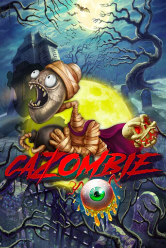 Cazombie играть демо онлайн | Вулкан Слотс без регистрации