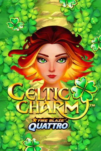 Celtic Charms играть демо онлайн | Вулкан Слотс без регистрации