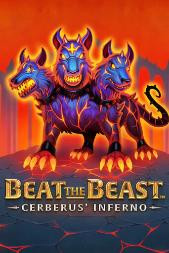 Beat the Beast: Cerberus´ Inferno играть демо онлайн | Вулкан Слотс без регистрации