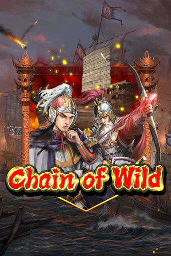 Chain Of Wild играть демо онлайн | Вулкан Слотс без регистрации