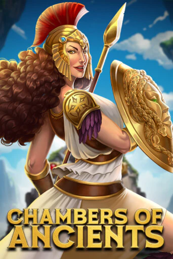 Chambers of Ancients играть демо онлайн | Вулкан Слотс без регистрации