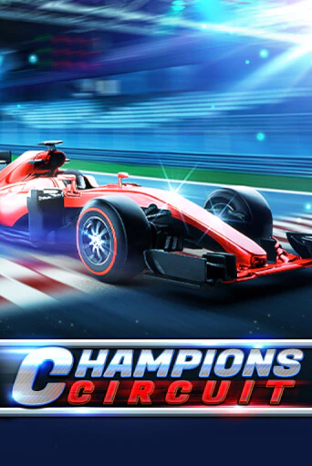 Champions Circuit играть демо онлайн | Вулкан Слотс без регистрации