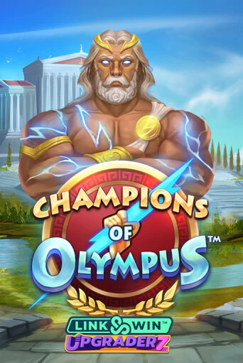 Champions Of Olympus играть демо онлайн | Вулкан Слотс без регистрации